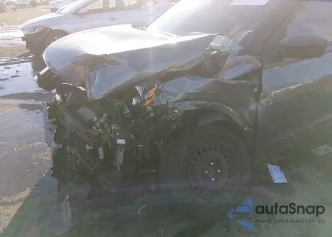 2019 Nissan Kicks S from USA, damaged, VIN 3N1CP5CU5KL499794